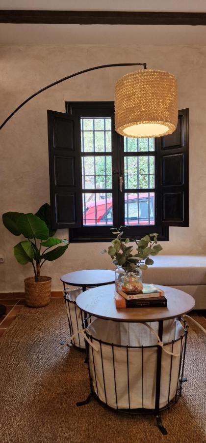 Apartamento El Atajo Ronda Exteriör bild