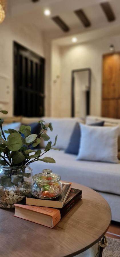 Apartamento El Atajo Ronda Exteriör bild