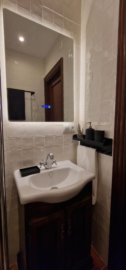 Apartamento El Atajo Ronda Exteriör bild