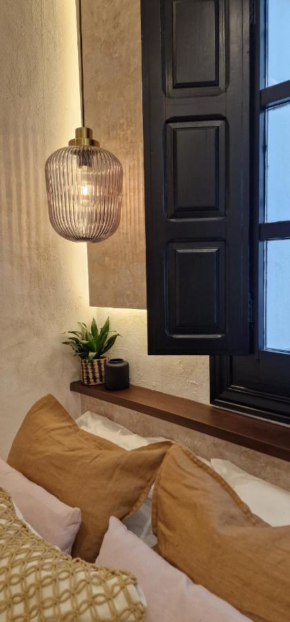 Apartamento El Atajo Ronda Exteriör bild