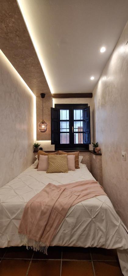 Apartamento El Atajo Ronda Exteriör bild
