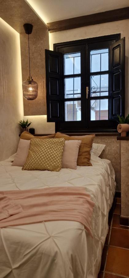 Apartamento El Atajo Ronda Exteriör bild