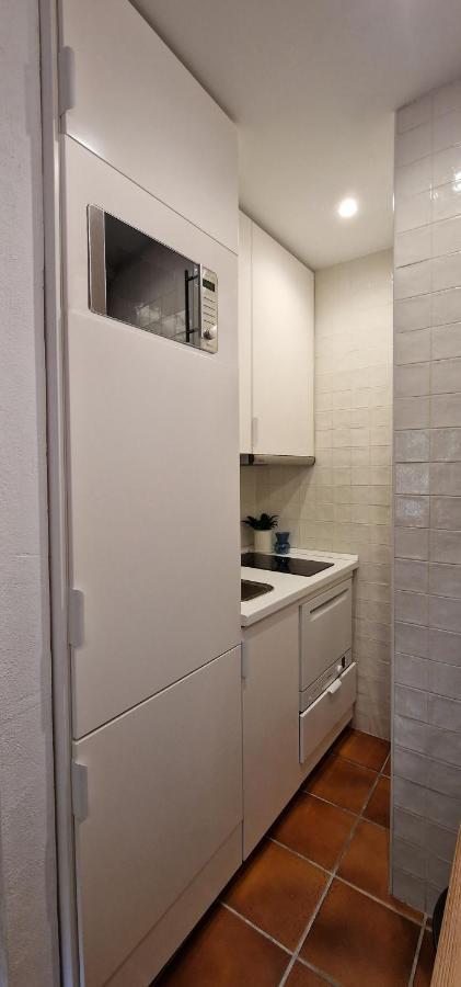 Apartamento El Atajo Ronda Exteriör bild