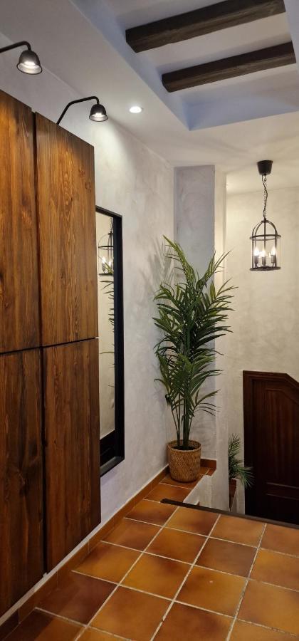 Apartamento El Atajo Ronda Exteriör bild