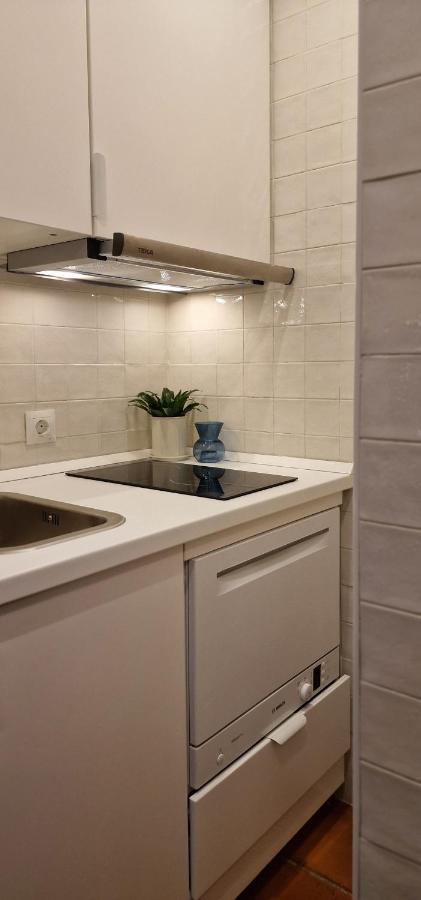 Apartamento El Atajo Ronda Exteriör bild